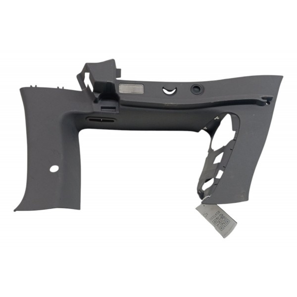 Moldura Suporte Bagagito Esquerdo Peugeot 206 207 Sw 2003 04