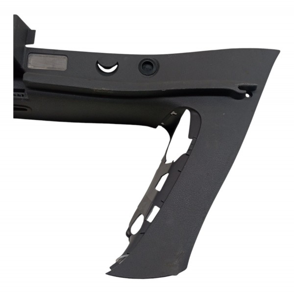 Moldura Suporte Bagagito Esquerdo Peugeot 206 207 Sw 2003 04