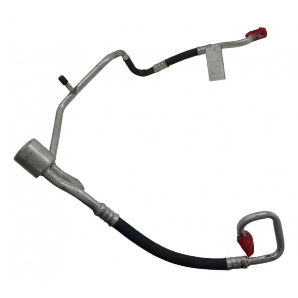 Mangueira Ar Condicionado Peugeot 307 Sw 2.0 2004 2005 2006