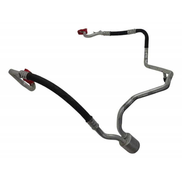 Mangueira Ar Condicionado Peugeot 307 Sw 2.0 2004 2005 2006