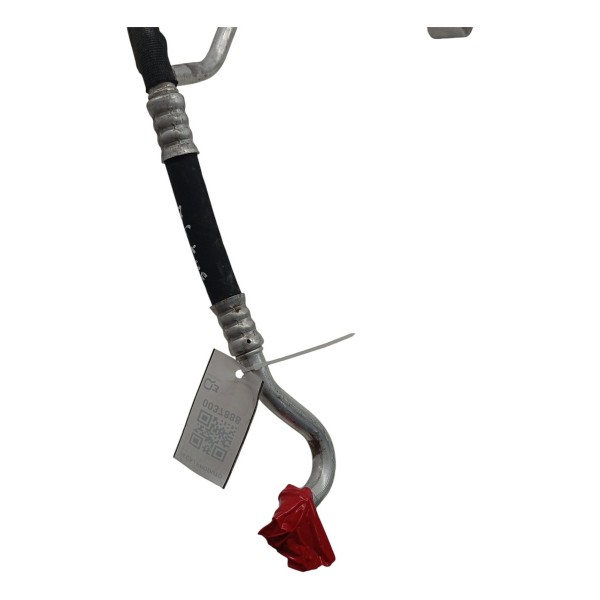 Mangueira Ar Condicionado Peugeot 307 Sw 2.0 2004 2005 2006