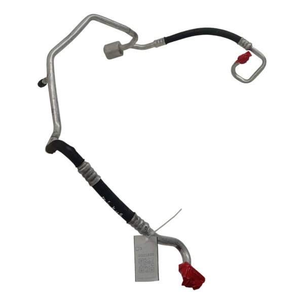 Mangueira Ar Condicionado Peugeot 307 Sw 2.0 2004 2005 2006