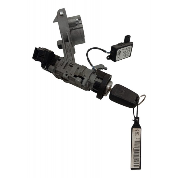 Cilindro Chave Comutador Ignição Chevrolet Cobalt 1.4 2014