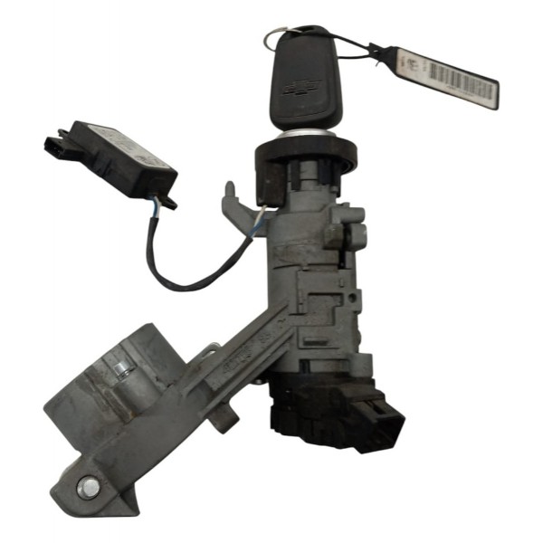 Cilindro Chave Comutador Ignição Chevrolet Cobalt 1.4 2014