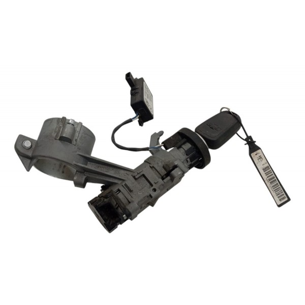 Cilindro Chave Comutador Ignição Chevrolet Cobalt 1.4 2014