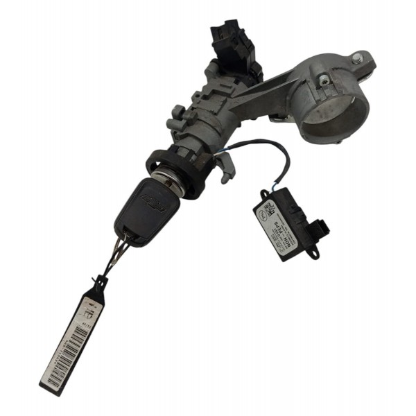 Cilindro Chave Comutador Ignição Chevrolet Cobalt 1.4 2014