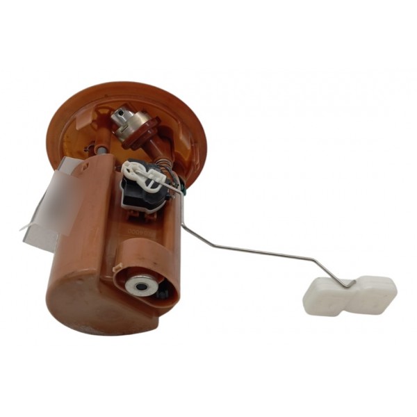 Carcaça Bomba Combustível Peugeot 206 Defeito Sem Pressao