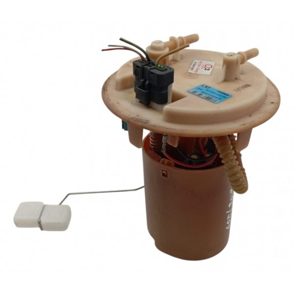 Carcaça Bomba Combustível Peugeot 206 Defeito Sem Pressao