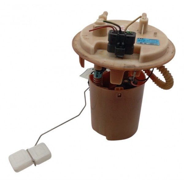 Carcaça Bomba Combustível Peugeot 206 Defeito Sem Pressao