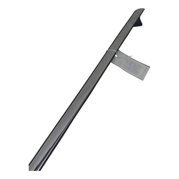 Pestana Externa Dianteira Direita Ford New Fiesta 1.6 2016 - Preto