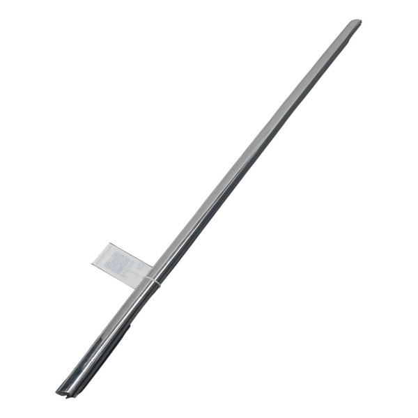 Pestana Externa Dianteira Direita Ford New Fiesta 1.6 2016 - Preto