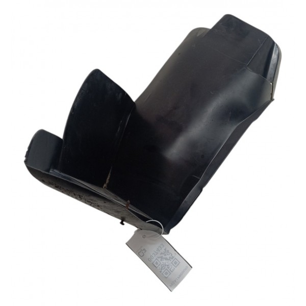 Lameiro Parabarro Traseiro Direito Peugeot 206 Sw 2003 2004