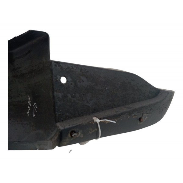 Lameiro Parabarro Traseiro Direito Peugeot 206 Sw 2003 2004