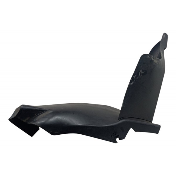 Lameiro Parabarro Traseiro Direito Peugeot 206 Sw 2003 2004