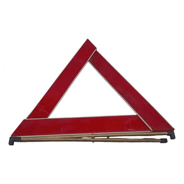 Triângulo Sinalização Universal Chevrolet Celta Corsa 2002