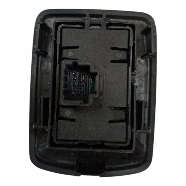 Botão Vidro Elétrico Traseiro Renault Sandero Rs 2017 2018