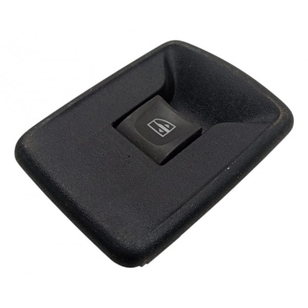 Botão Vidro Elétrico Traseiro Renault Sandero Rs 2017 2018