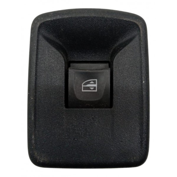 Botão Vidro Elétrico Traseiro Renault Sandero Rs 2017 2018