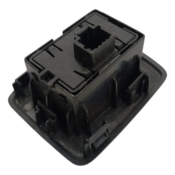 Botão Vidro Elétrico Traseiro Renault Sandero Rs 2017 2018