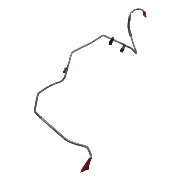 Mangueira Ar Condicionado Peugeot 307 Sw 2.0 2004 2005 06 07