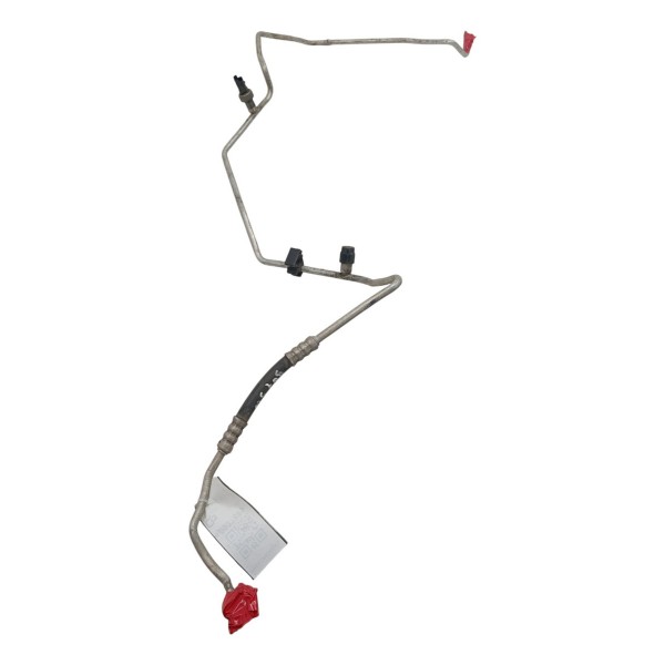 Mangueira Ar Condicionado Peugeot 307 Sw 2.0 2004 2005 06 07