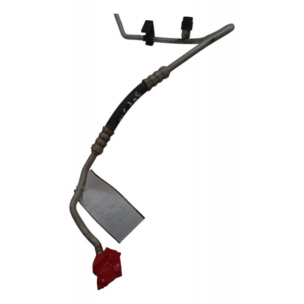 Mangueira Ar Condicionado Peugeot 307 Sw 2.0 2004 2005 06 07