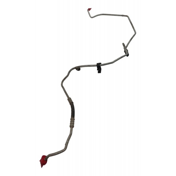 Mangueira Ar Condicionado Peugeot 307 Sw 2.0 2004 2005 06 07