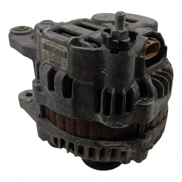 Alternador Nissan Tiida Livina 1.8 16v 2010 2011 2012 2013