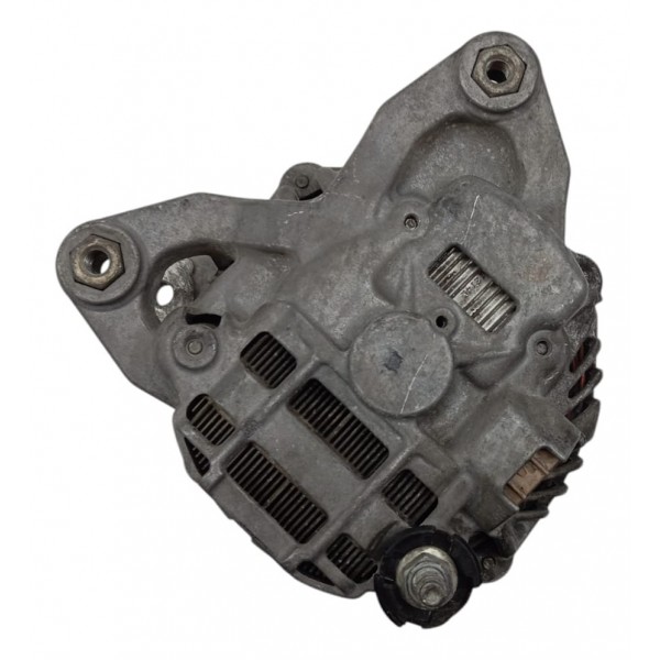 Alternador Nissan Tiida Livina 1.8 16v 2010 2011 2012 2013