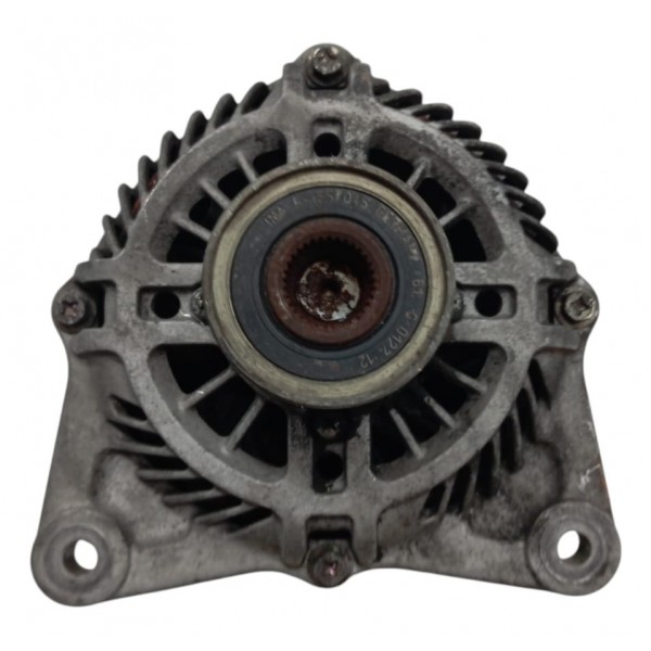 Alternador Nissan Tiida Livina 1.8 16v 2010 2011 2012 2013