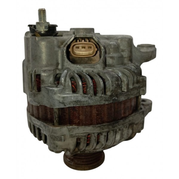 Alternador Nissan Tiida Livina 1.8 16v 2010 2011 2012 2013