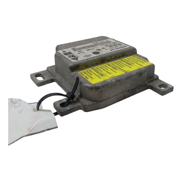 Módulo Airbag Impacto Colisão Renault Clio 2006 2007 2008