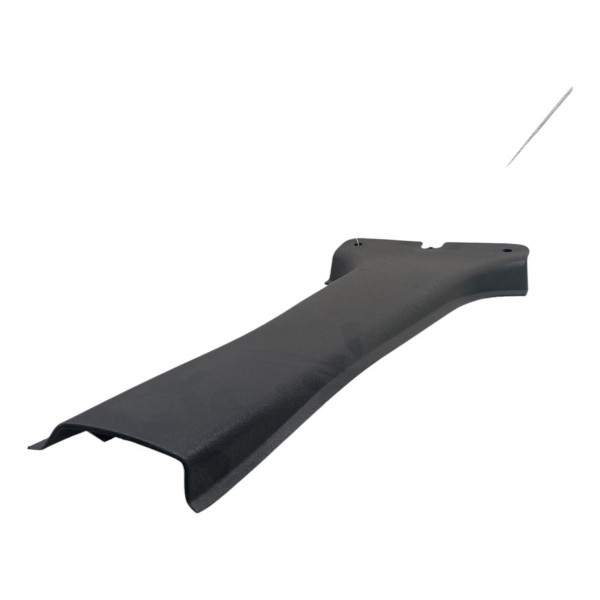 Moldura Coluna Central Direita Chevrolet Celta 1.0 2002 03