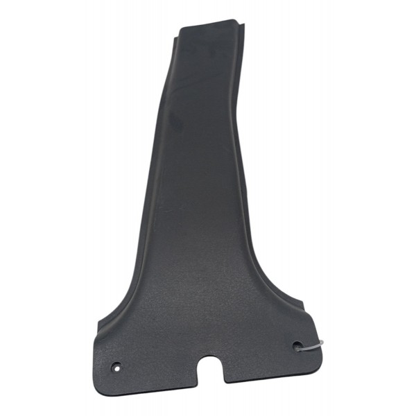 Moldura Coluna Central Direita Chevrolet Celta 1.0 2002 03