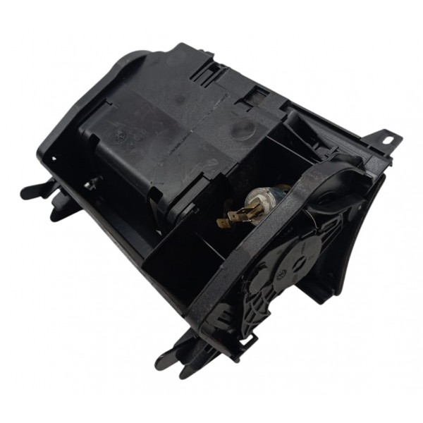 Porta Objeto Tomada 12v Mercedes E320 1997 1998 1999 2000