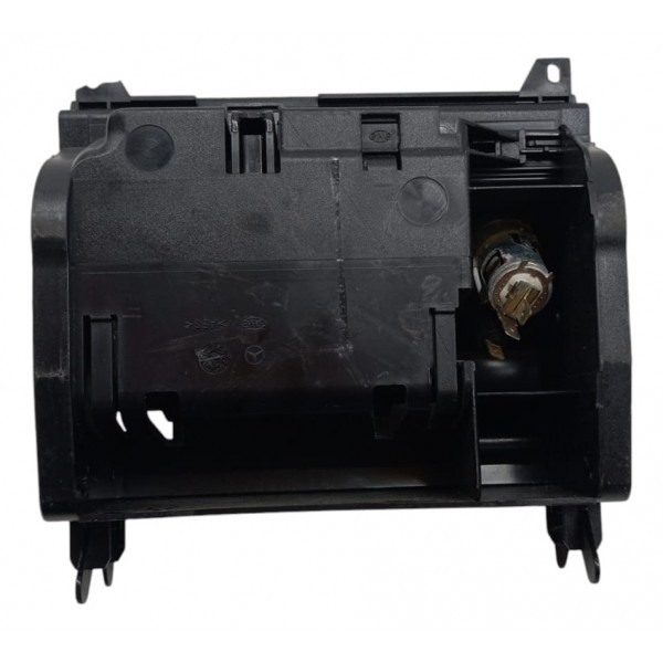 Porta Objeto Tomada 12v Mercedes E320 1997 1998 1999 2000