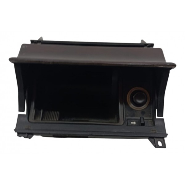 Porta Objeto Tomada 12v Mercedes E320 1997 1998 1999 2000