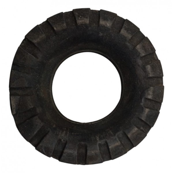 Calço Mola Traseira Chevrolet Zafira 2001 2003 2003