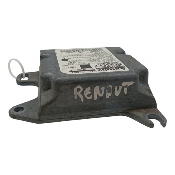 Módulo Airbag Renault Scenic Megane 550569000 2002 2003 2004