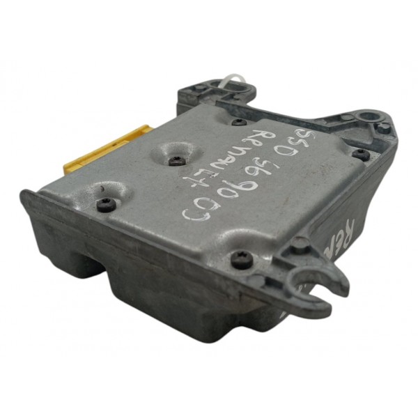Módulo Airbag Renault Scenic Megane 550569000 2002 2003 2004