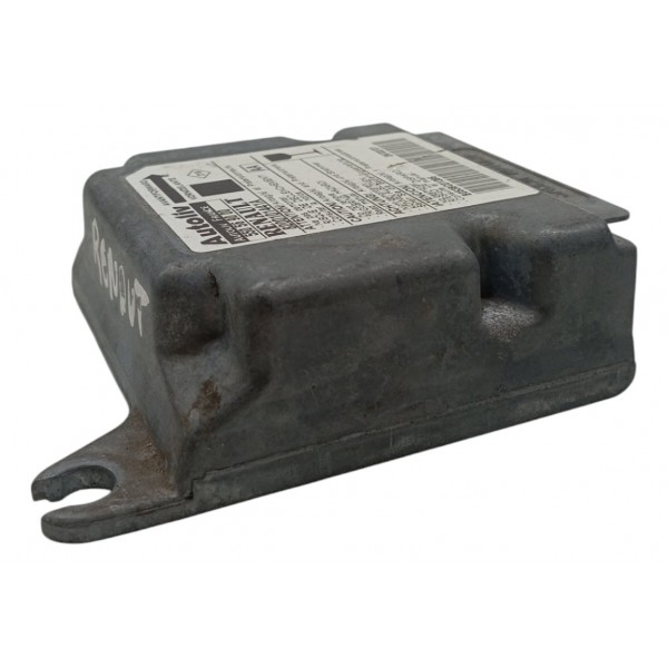 Módulo Airbag Renault Scenic Megane 550569000 2002 2003 2004