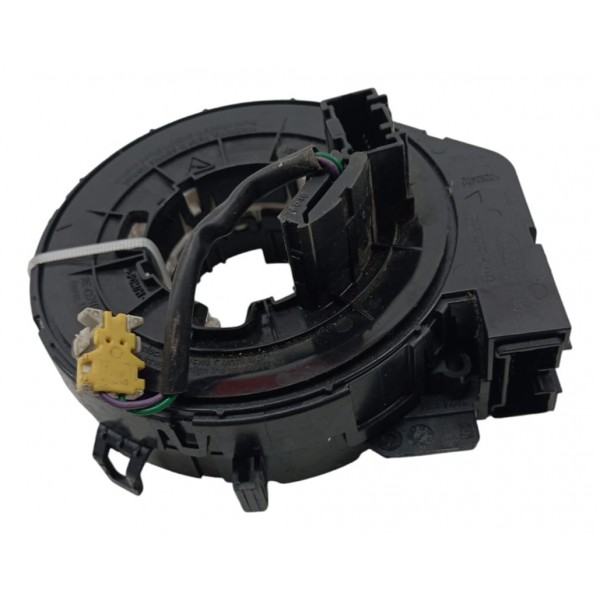 Cinta Hard Disk Airbag Volante Ford Ka 2015 2016 2017 2018 Preto