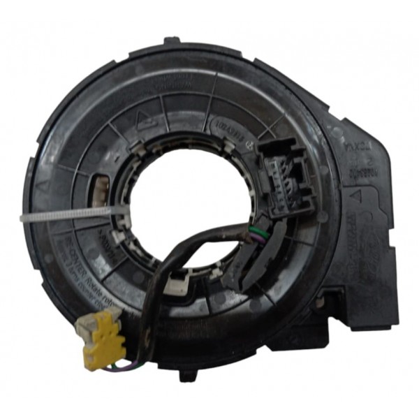 Cinta Hard Disk Airbag Volante Ford Ka 2015 2016 2017 2018 Preto