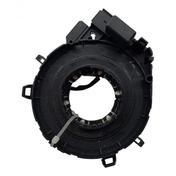 Cinta Hard Disk Airbag Volante Ford Ka 2015 2016 2017 2018 Preto