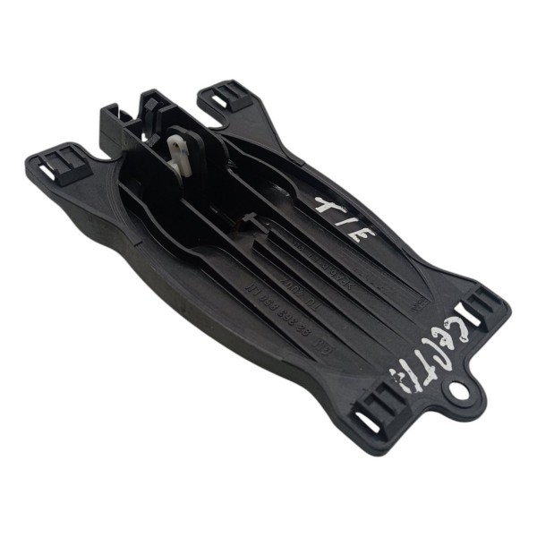 Maçaneta Interna Traseira Esquerdo Gm Celta 2002 2003 2004 Preto Traseira