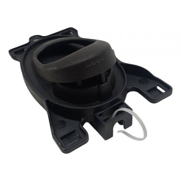 Maçaneta Interna Traseira Esquerdo Gm Celta 2002 2003 2004 Preto Traseira