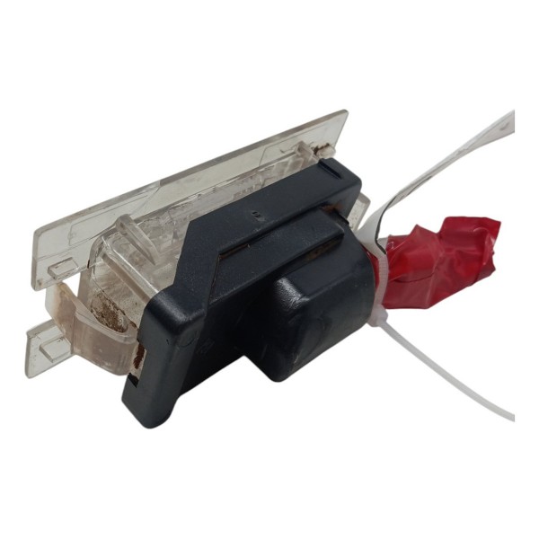 Luz Placa Chevrolet Celta 2002 2003 2004 2005 2006