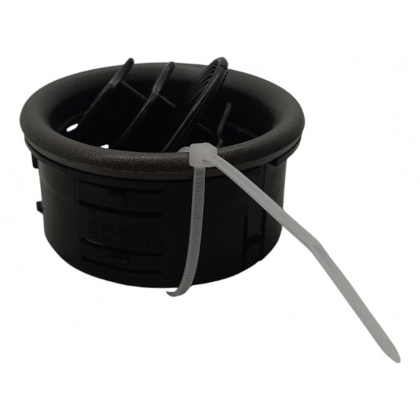 Difusor Ar Condicionado Painel Gm Celta 2002 2003 2004