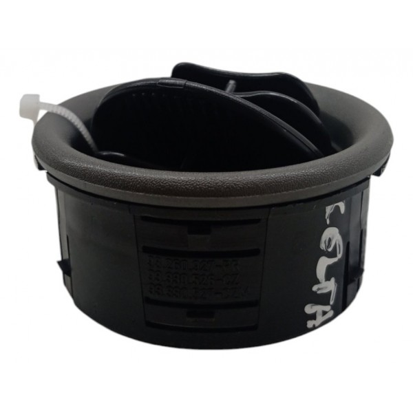 Difusor Ar Condicionado Painel Gm Celta 2002 2003 2004