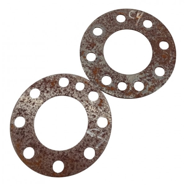 Suporte Cremalheira Volante Motor Citroen C4 2.0 16v 2011